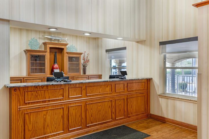 Lobby Photos