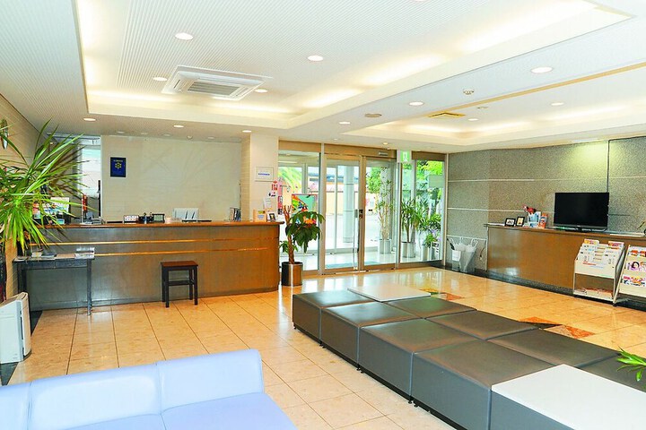 Hotel Interior 3 of 45