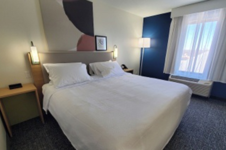 Room 203 of 336