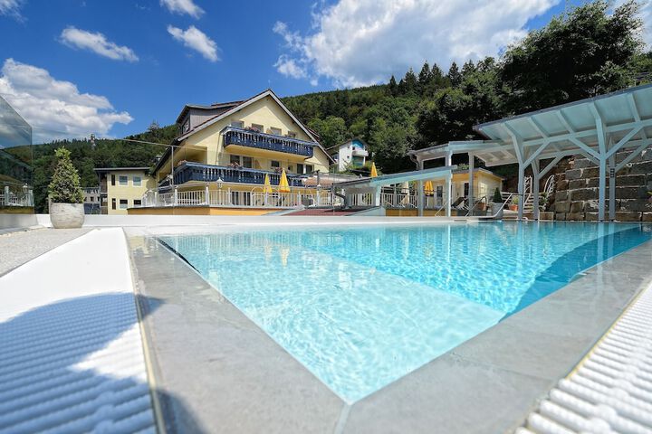 Hotel 70 of 81