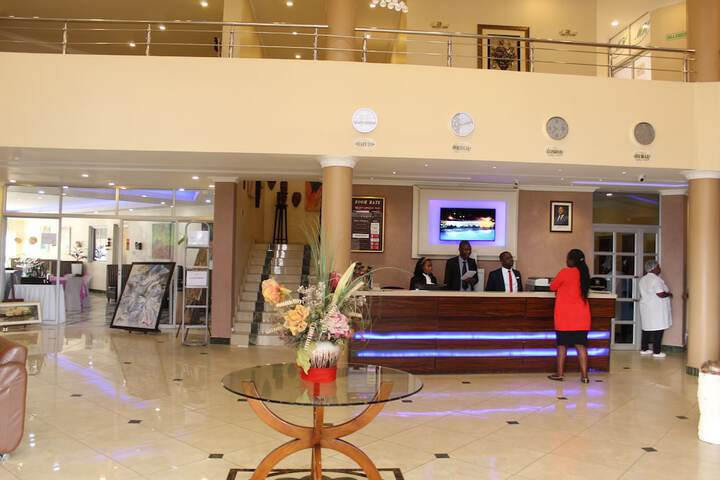 Hotel Interior 4 of 56