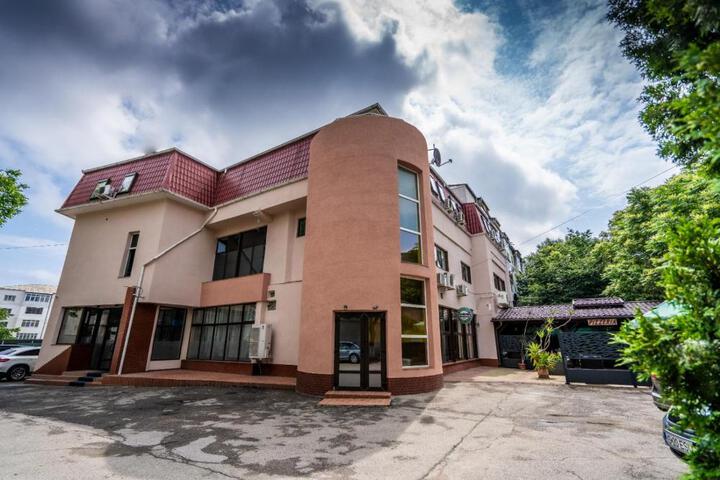 Hotel TEX Club