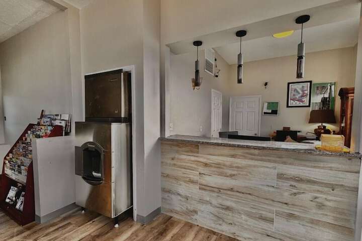 Hotel Interior 2 of 16