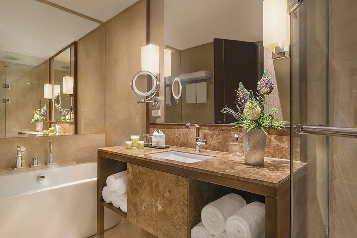 Bathroom Vanities