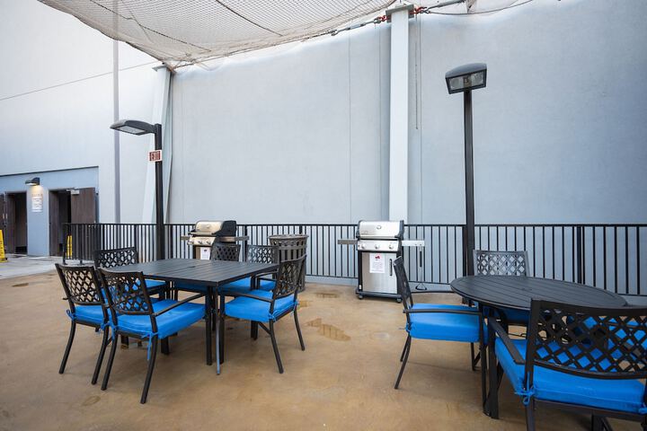 Terrace/Patio 23 of 45