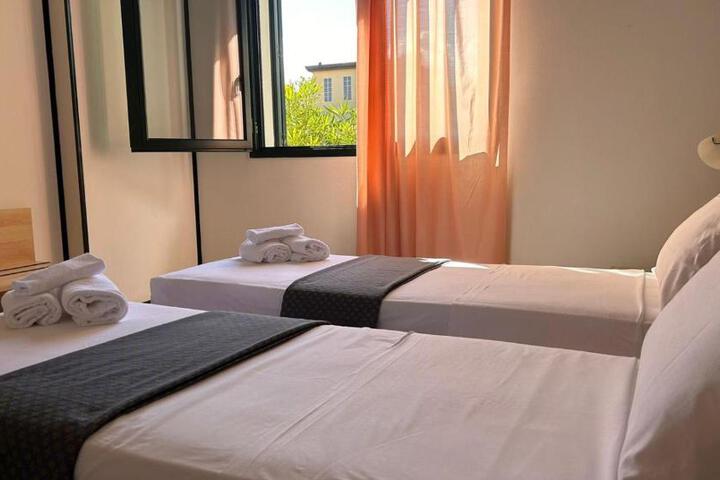 Fitness Facility Photos