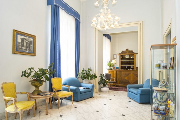 Hotel Interior 4 of 49