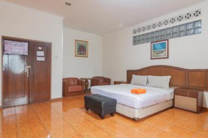 Fitness Facility Photos