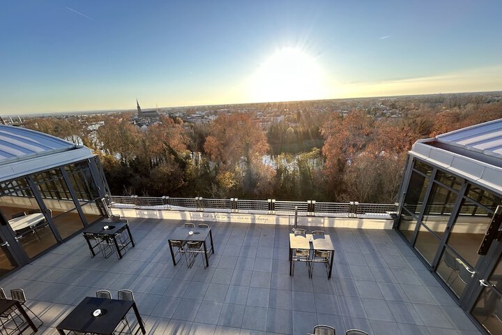 Terrace/Patio 18 of 40
