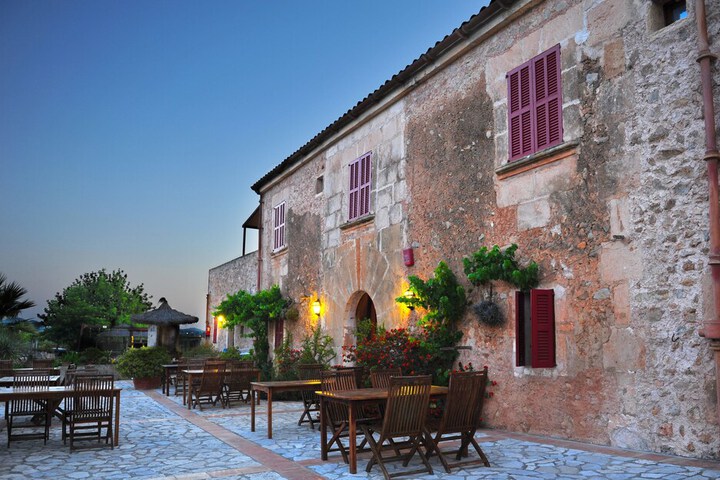 Terrace/Patio 116 of 124