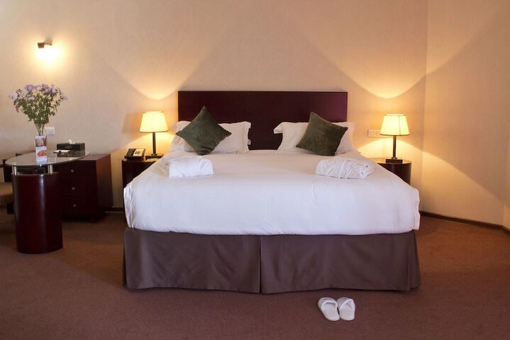 Fitness Center Photo