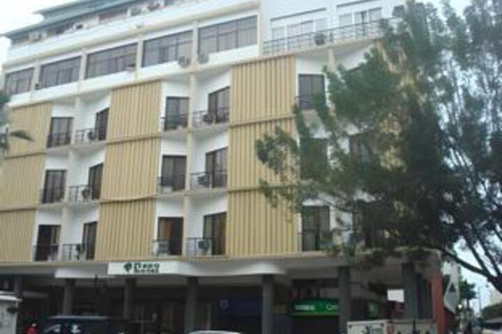 Hotel Pic