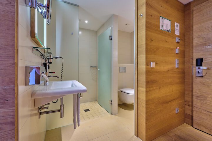 Bathroom Vanities