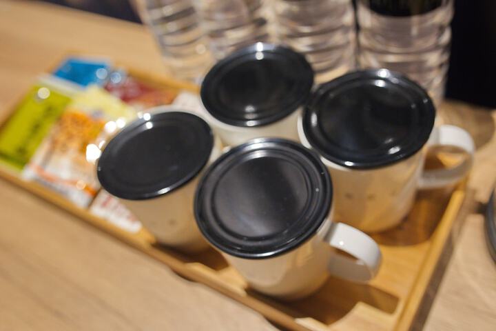 Room amenity