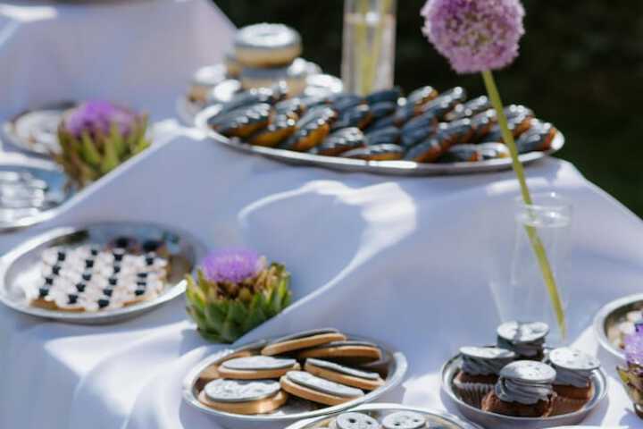 Wedding/Banquet 138 of 166