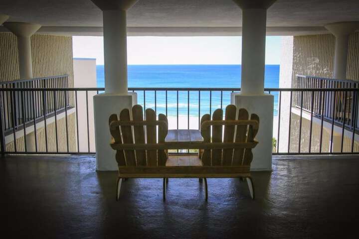 Terrace/Patio 57 of 59