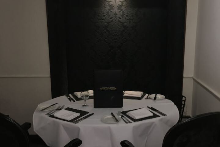 Dining Photos