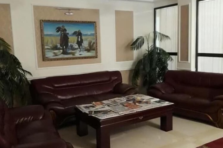 Hotel Interior 3 of 41