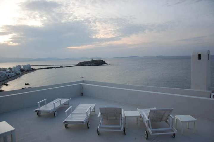 Terrace/Patio 43 of 44