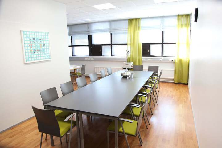 Meeting 46 of 60