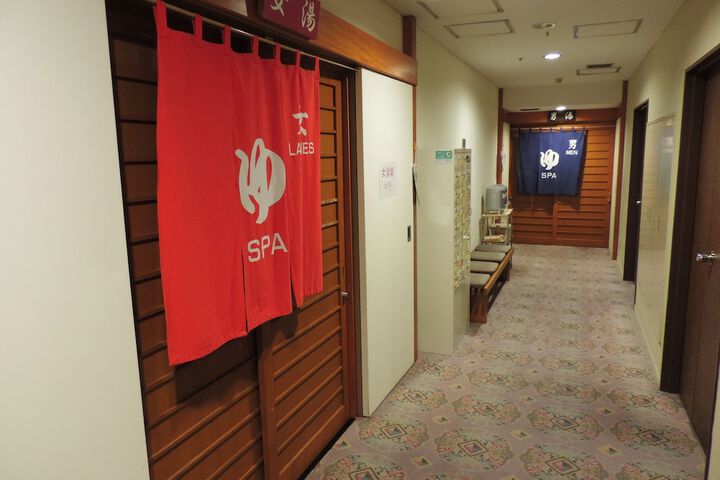 Spa 77 of 116