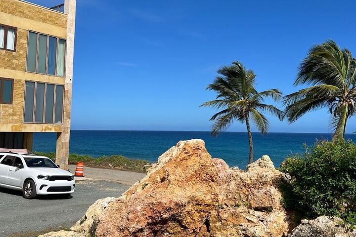 Vacation Rental Arecibo PR