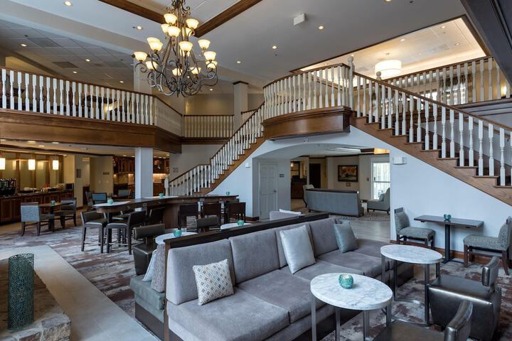 Hotel Interior 6 of 45