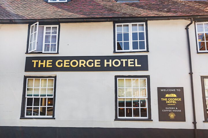 Hotel 46 of 46