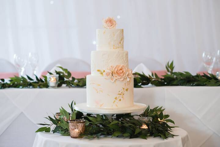 Wedding/Banquet 43 of 48
