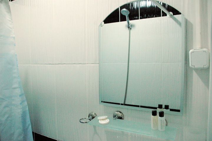 Bathroom Vanities