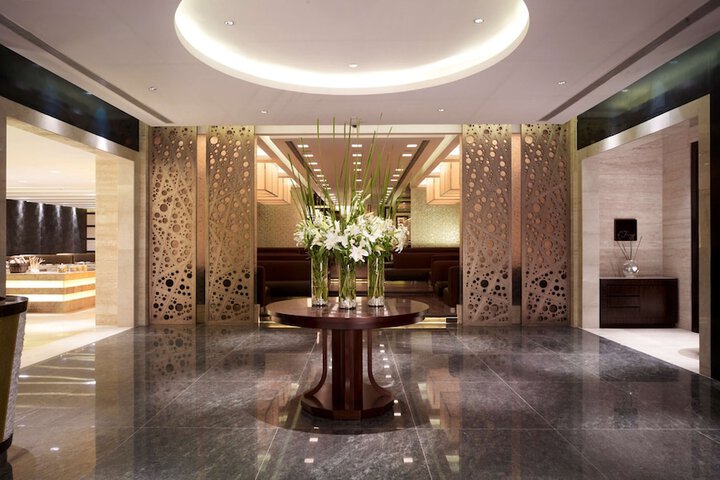 Hotel Interior 4 of 135