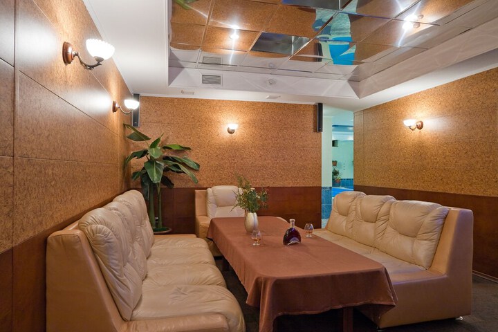 Hotel Interior 55 of 63