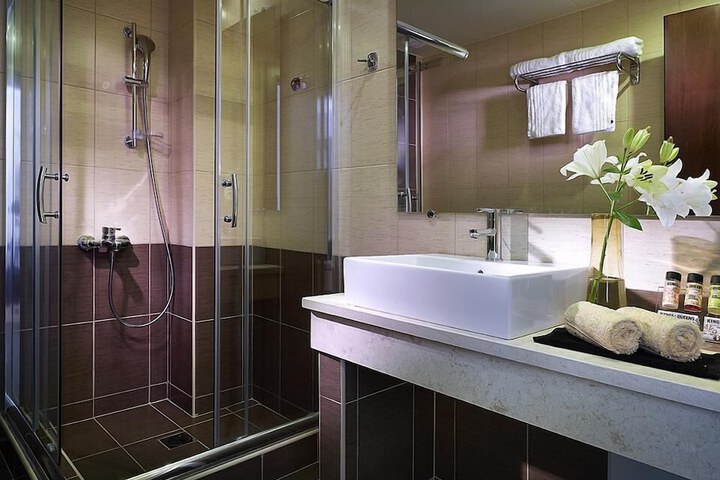 Bath Amenities