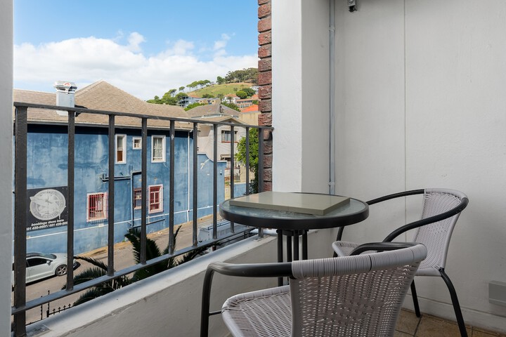 Terrace/Patio 11 of 16