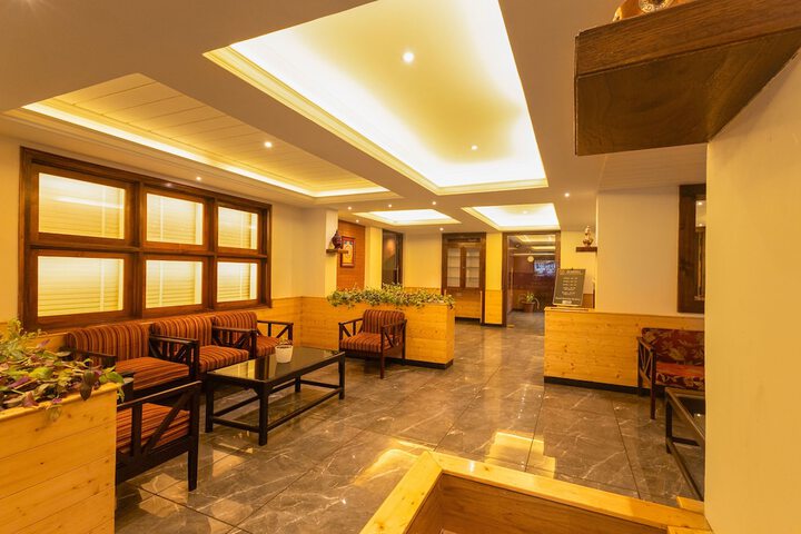 Hotel Interior 2 of 49