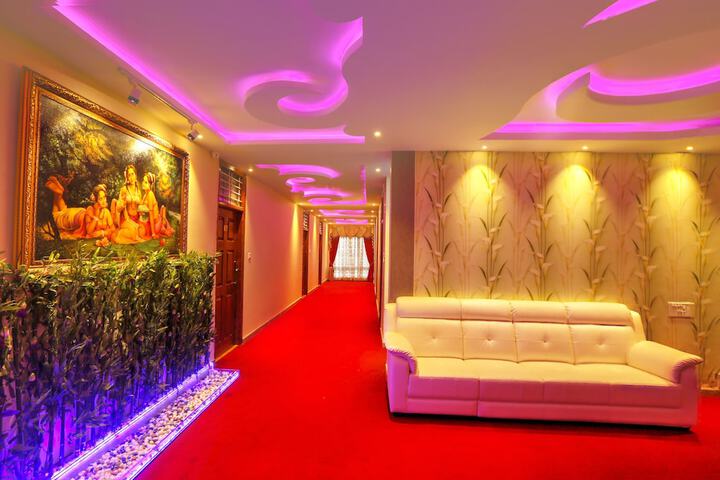 Hotel 16 of 16