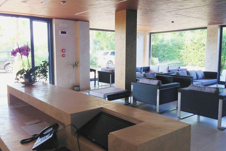 Hotel Interior 2 of 29