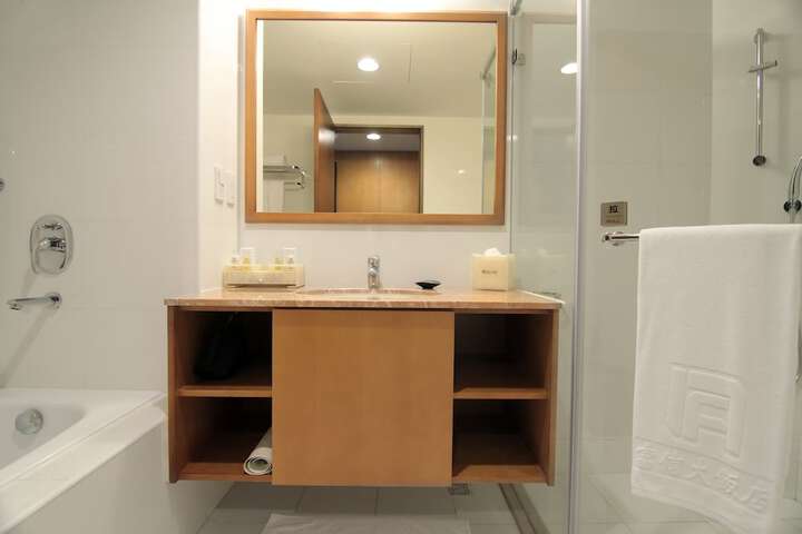 Bath Amenities