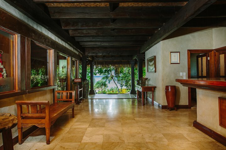 Hotel Interior 3 of 108