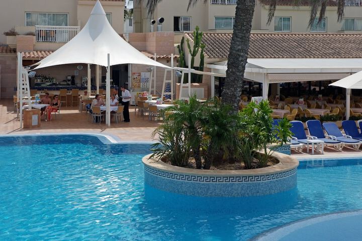Pool to Cool