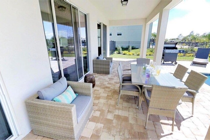 Terrace/Patio 222 of 225