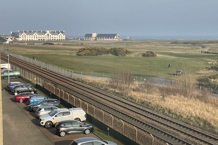 Golf 37 of 66