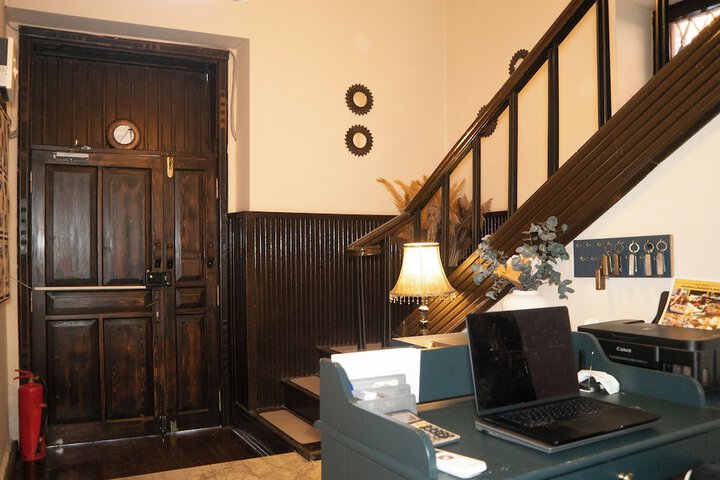 Hotel Interior 10 of 68
