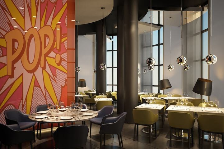 Dining Photos