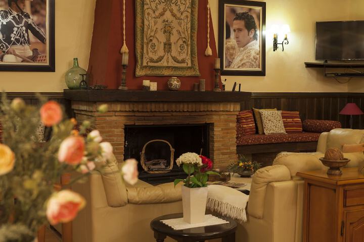 Hotel Interior 2 of 34