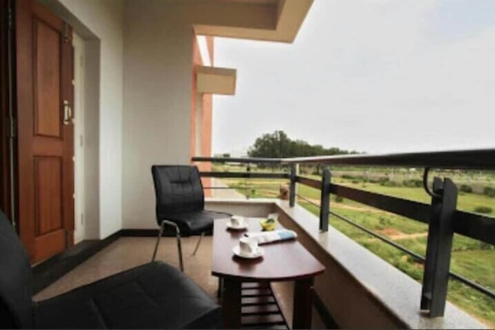 Terrace/Patio 18 of 33