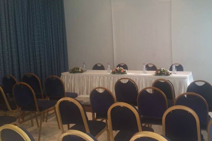 Meeting 16 of 22