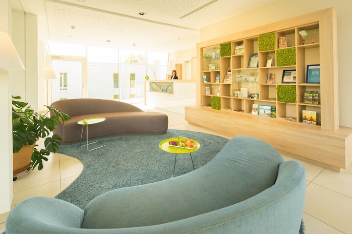 Hotel Interior 2 of 33