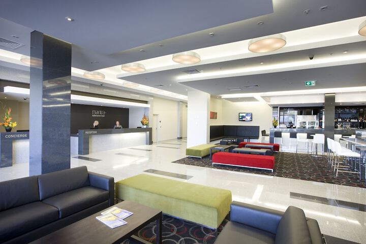 Hotel Interior 2 of 71