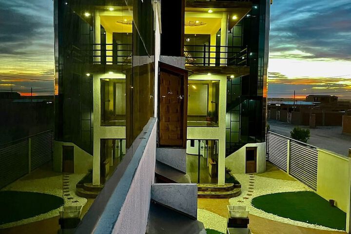 Image of Hotel Boutique Andina